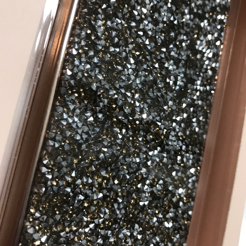 NwT Crystal bling iPhone 6/6s/7 case! πππΌππ» - Picture 6 of 6